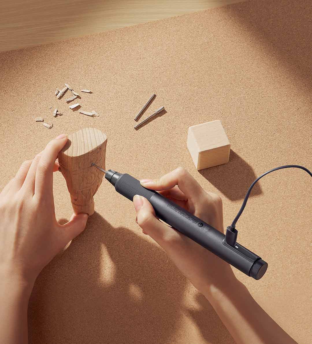 Penna Elettrica per Incisione  - Power Tools Drill recensione e prezzo
