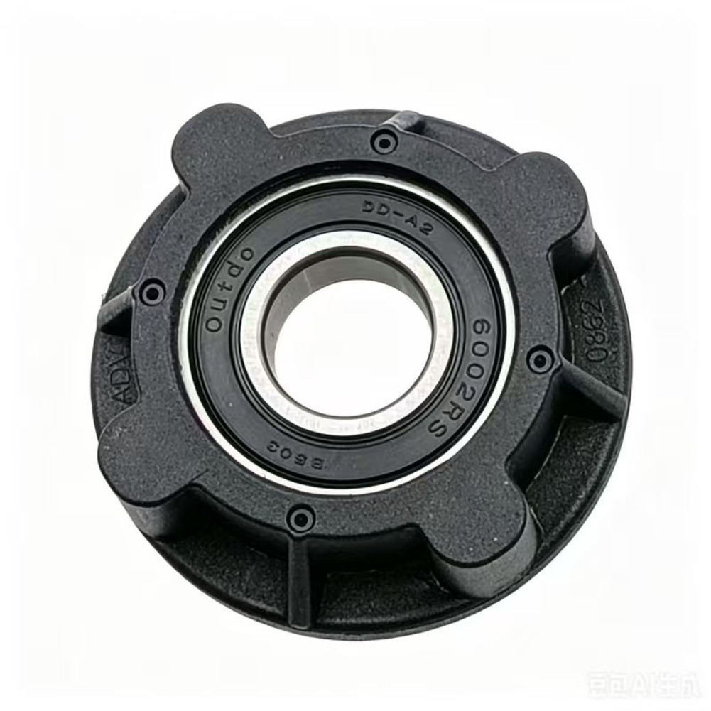 Flangia del Cuscinetto per Lev - Random Orbital Sander recensione e prezzo