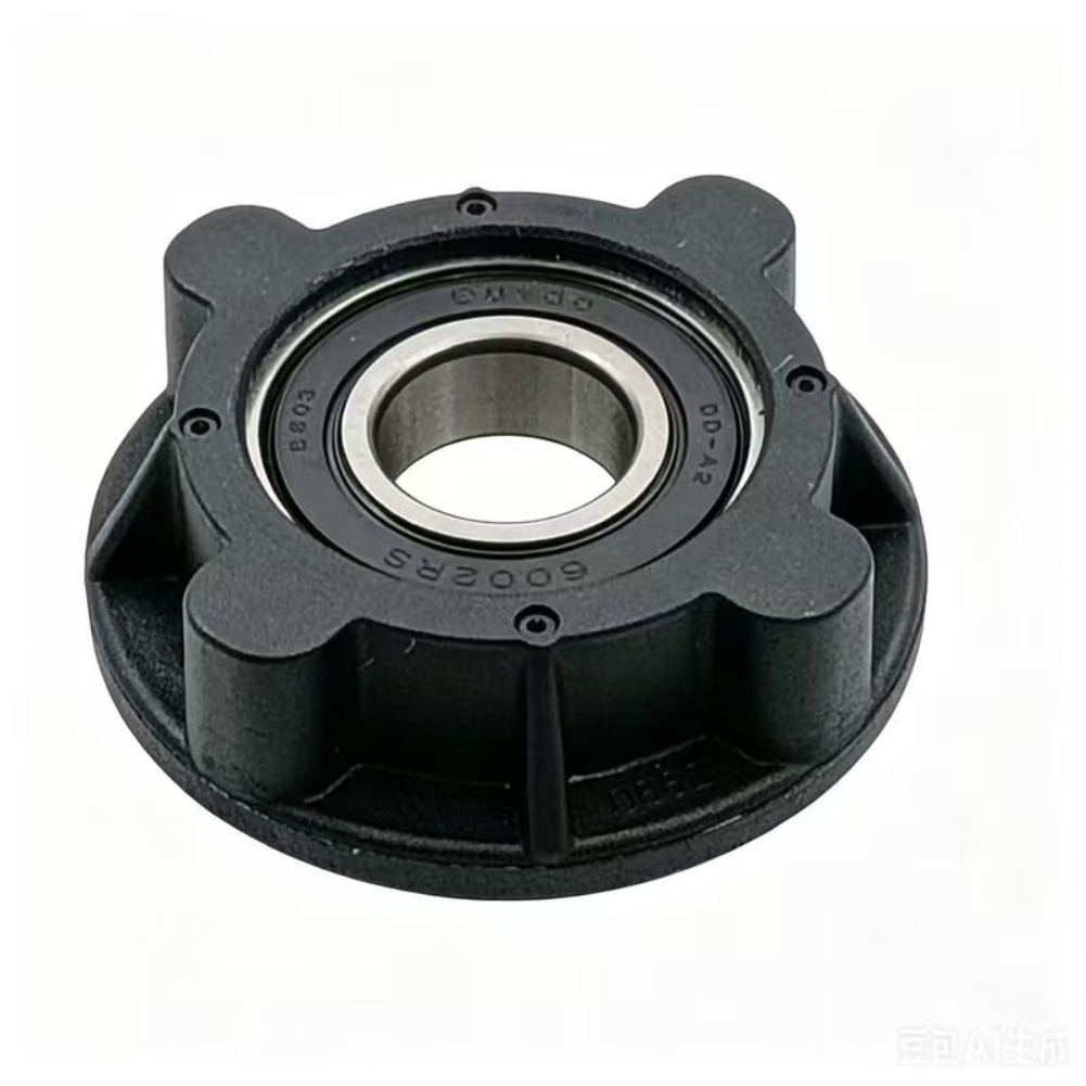 Flangia del Cuscinetto per Lev - Random Orbital Sander recensione e prezzo