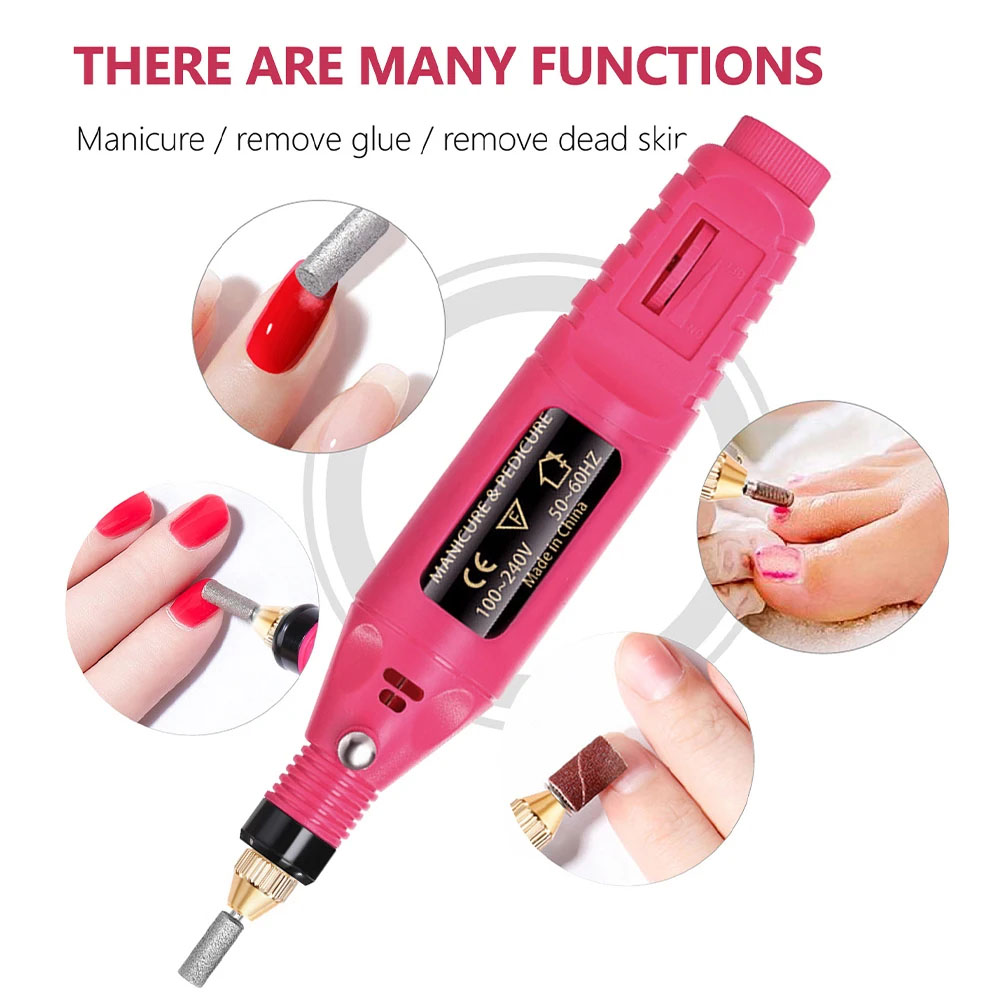LINMANDA Set di trapani per un - Power Tools Sander recensione e prezzo