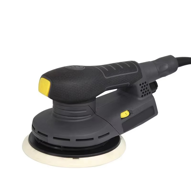 Levigatrice Roto-Orbitale da 6 - Random Orbital Sander recensione e prezzo