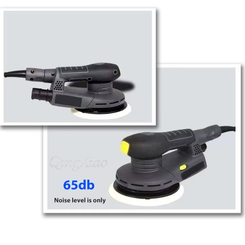 Levigatrice Roto-Orbitale da 6 - Random Orbital Sander recensione e prezzo