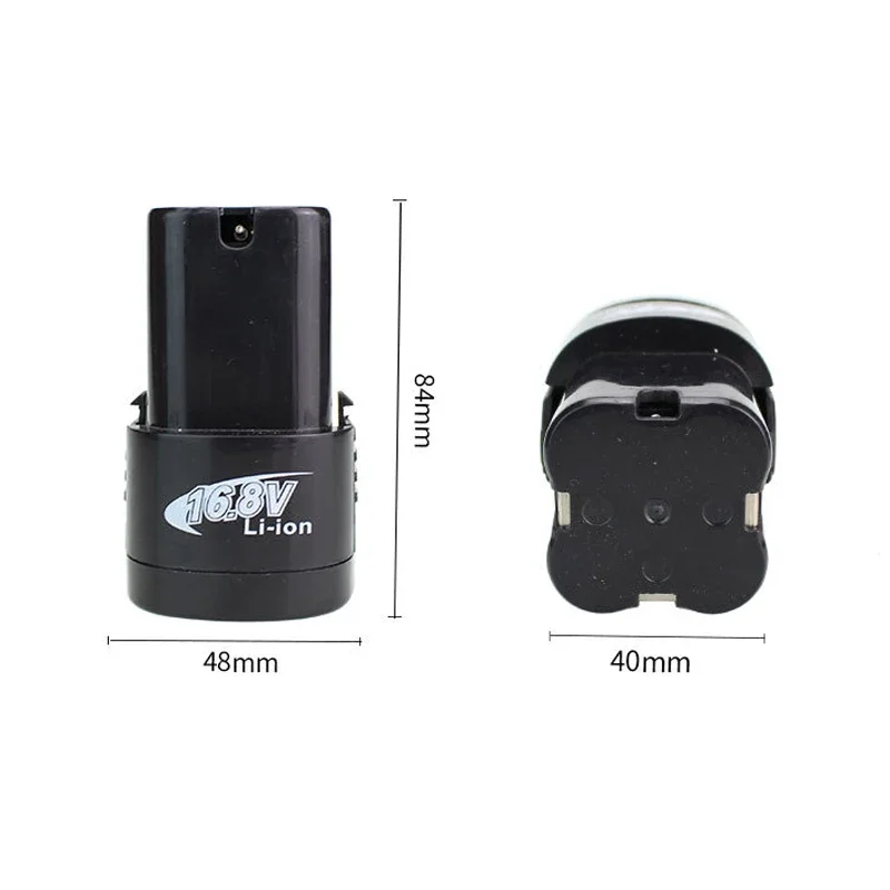 Batteria ricaricabile agli ion - Power Tools Used recensione e prezzo