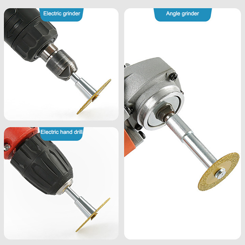 Lama Diamantata da 40mm per Sm - Power Tools Drill recensione e prezzo