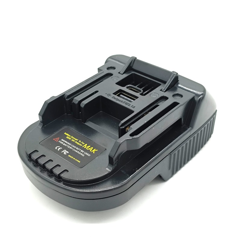 Adattatore/Convertitore per Ba - Power Tools Ridgid recensione e prezzo