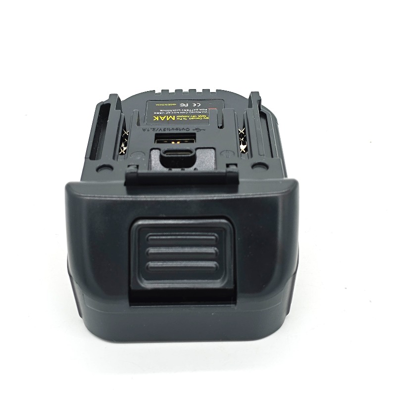Adattatore/Convertitore per Ba - Power Tools Ridgid recensione e prezzo