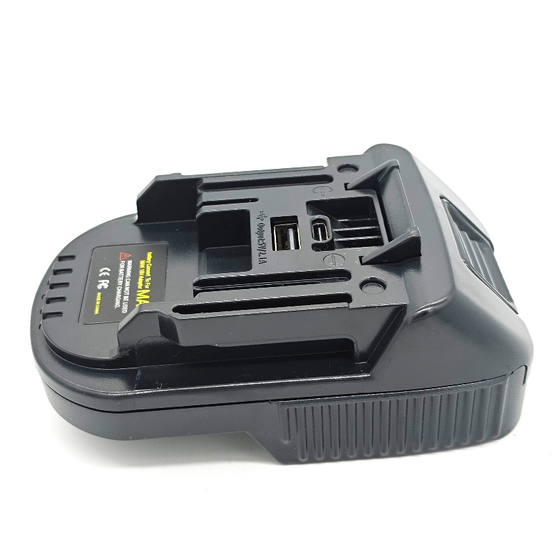 Adattatore/Convertitore per Ba - Power Tools Ridgid recensione e prezzo