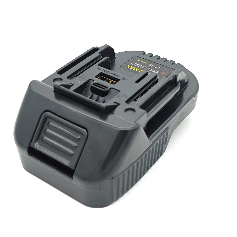 Adattatore/Convertitore per Ba - Power Tools Ridgid recensione e prezzo