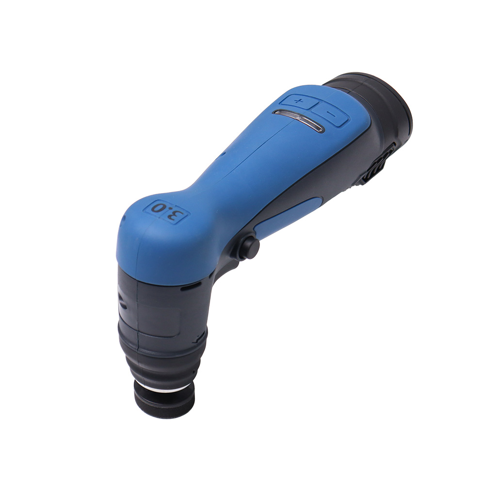 Vendita calda 12V Mini batteri - Random Orbital Sander recensione e prezzo
