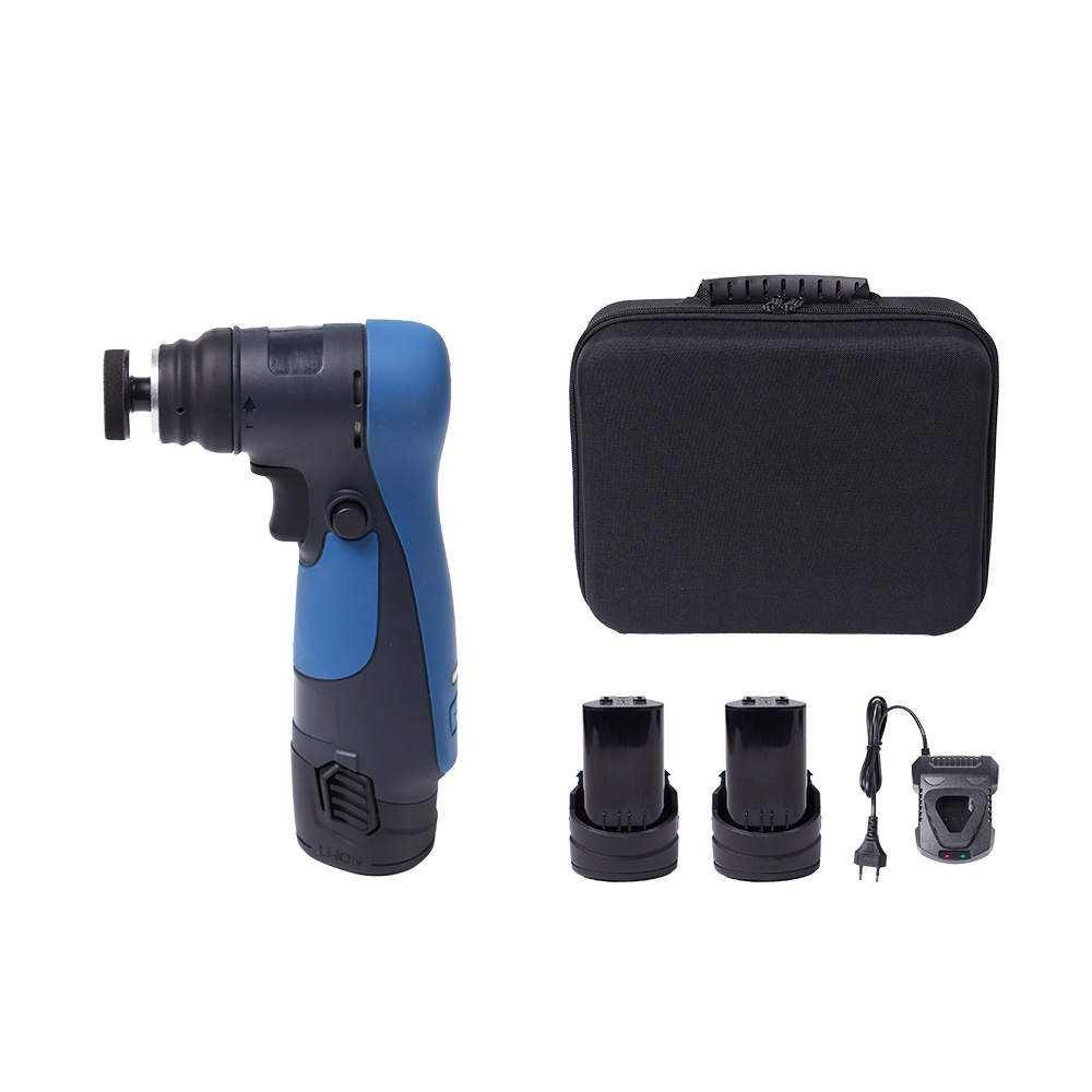Vendita calda 12V Mini batteri - Random Orbital Sander recensione e prezzo