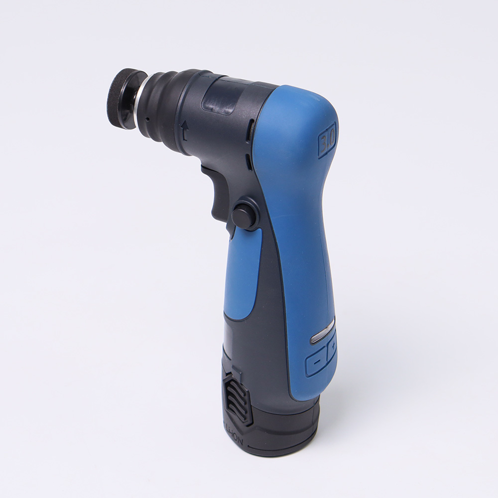 Vendita calda 12V Mini batteri - Random Orbital Sander recensione e prezzo