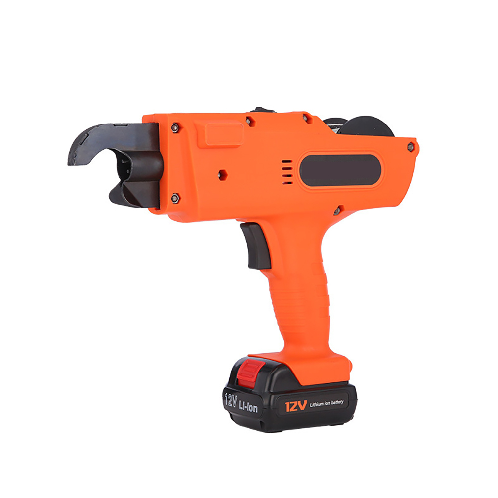 Legatrice automatica per tondo - Nail Gun Brad recensione e prezzo