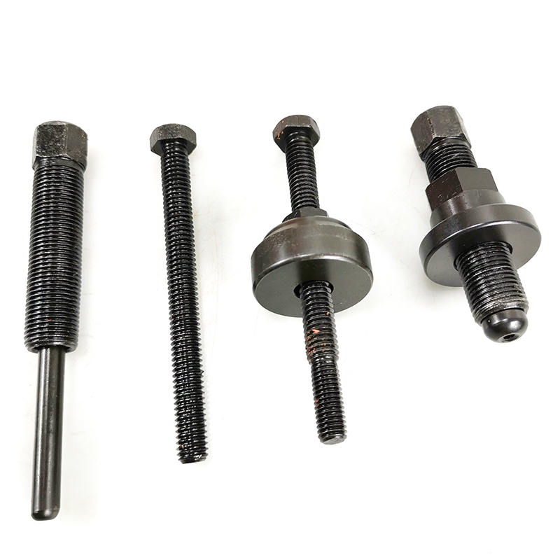 6 pezzi kit puleggia pompa ser - Power Tools Repairs recensione e prezzo