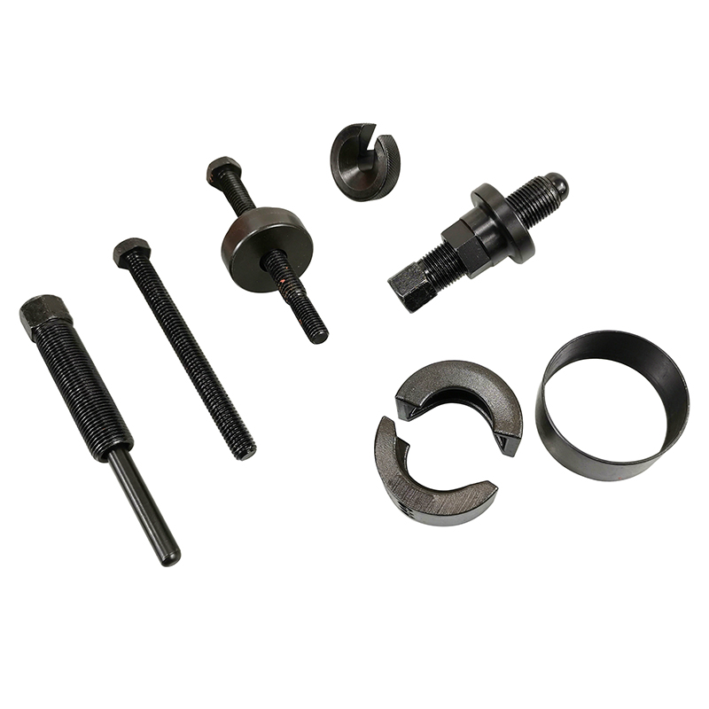 6 pezzi kit puleggia pompa ser - Power Tools Repairs recensione e prezzo