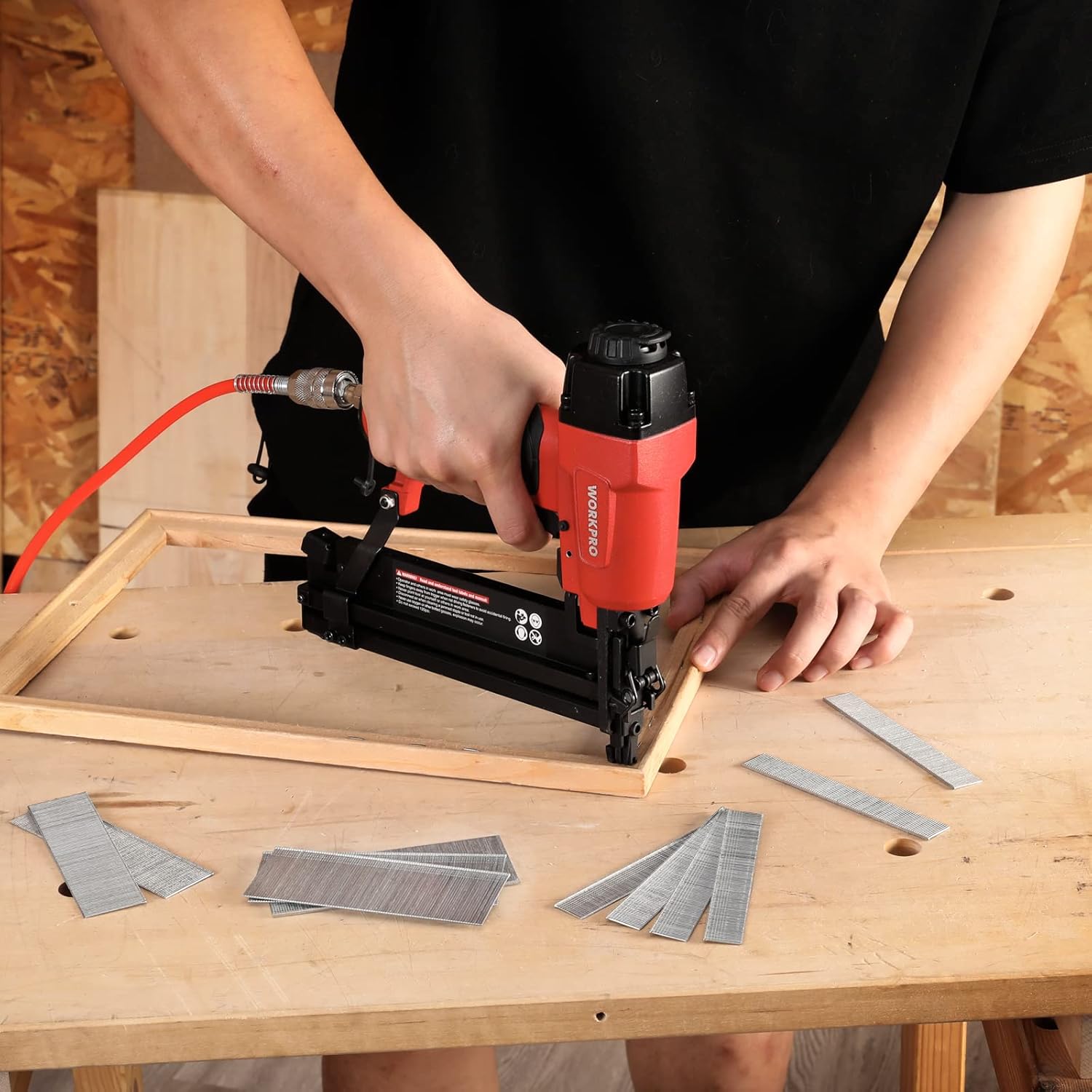 1100 chiodi brad zincati calib - Nail Gun Brad recensione e prezzo
