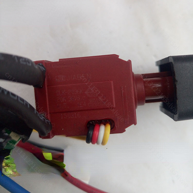 Interruttore di ricambio EGD-3 - Power Tools Repairs recensione e prezzo