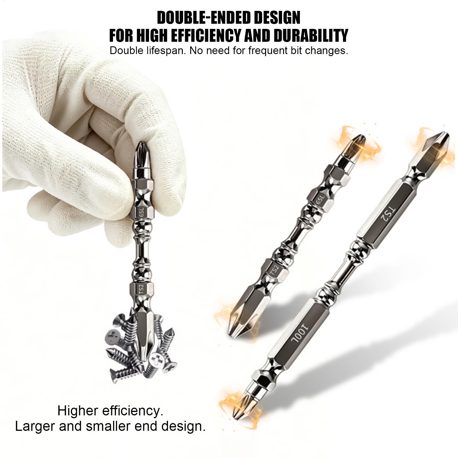 Set di punte per cacciavite ma - Power Tools Drill recensione e prezzo