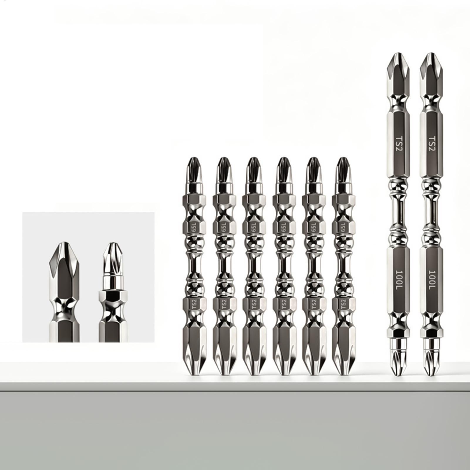 Set di punte per cacciavite ma - Power Tools Drill recensione e prezzo