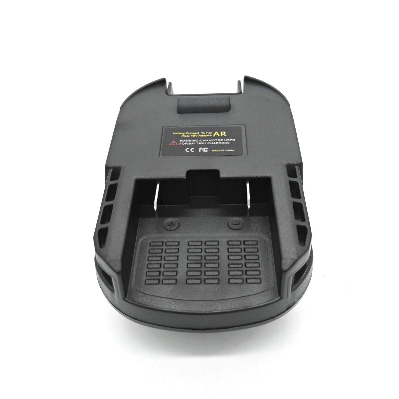 Adattatore per batterie Parksi - Power Tools Ridgid recensione e prezzo