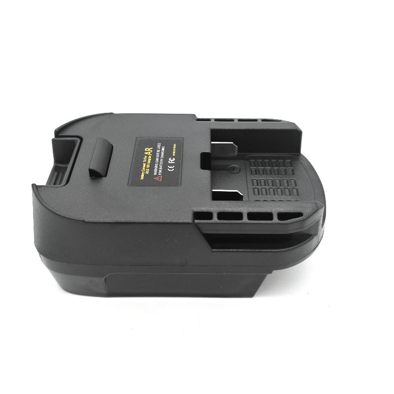 Adattatore per batterie Parksi - Power Tools Ridgid recensione e prezzo