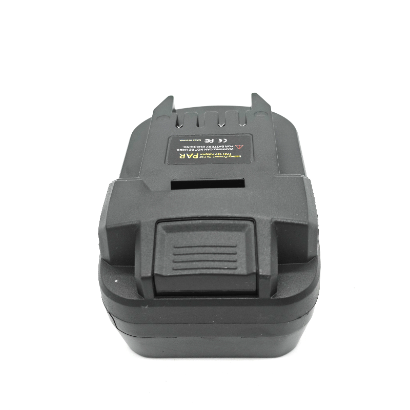 Adattatore per batterie Parksi - Power Tools Ridgid recensione e prezzo