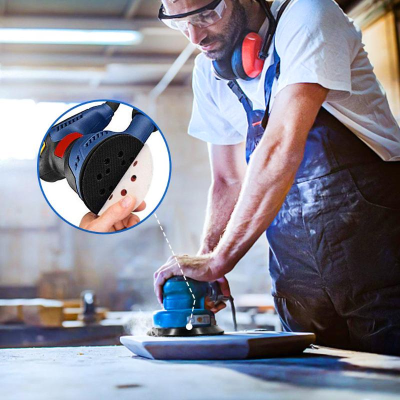 1 Pezzo di Ricambio: Platorell - Random Orbital Sander recensione e prezzo