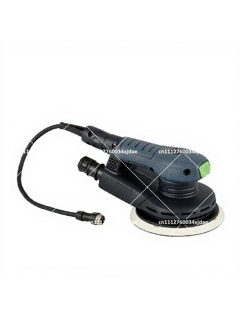 Levigatrice Orbitale Elettrica - Random Orbital Sander recensione e prezzo