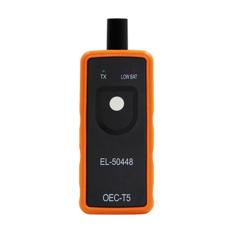 EL-50448 OEC-T5 Strumento diag - Power Tools English recensione e prezzo