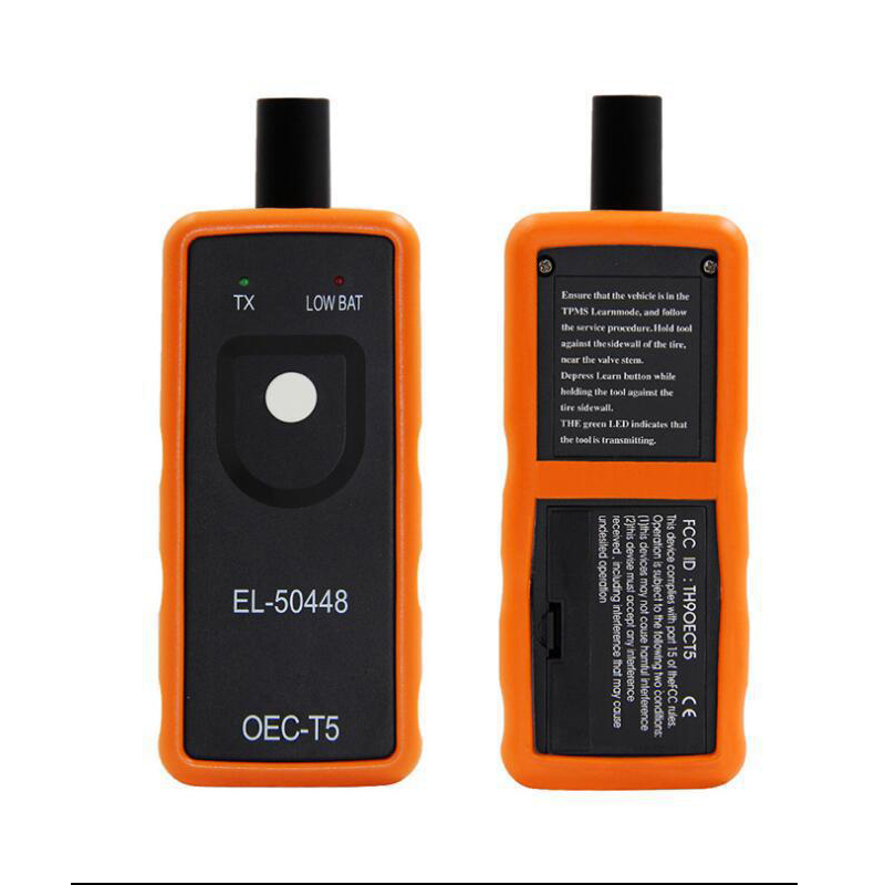 EL-50448 OEC-T5 Strumento diag - Power Tools English recensione e prezzo