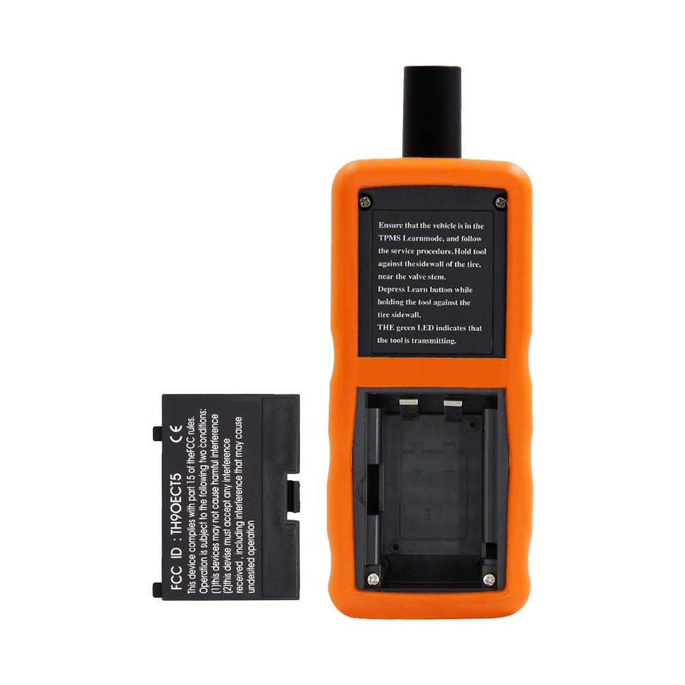 EL-50448 OEC-T5 Strumento diag - Power Tools English recensione e prezzo