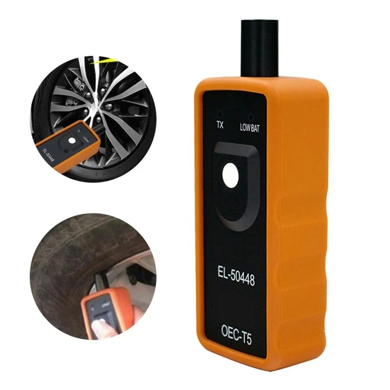 EL-50448 OEC-T5 Strumento diag - Power Tools English recensione e prezzo