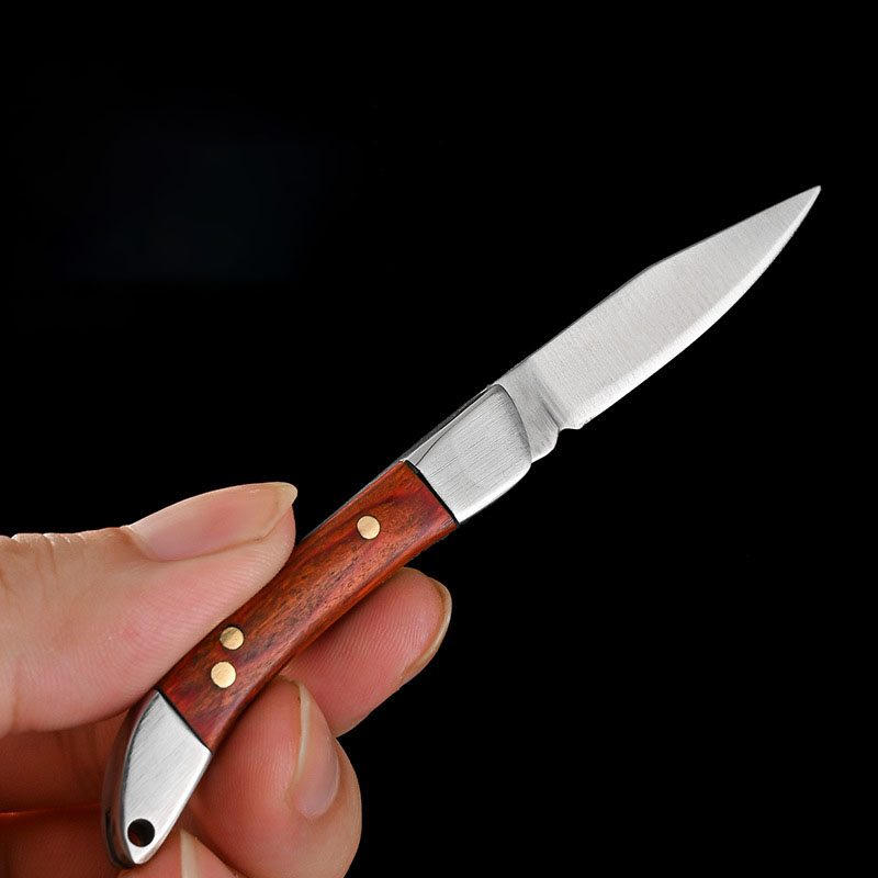 Mini coltello pieghevole tasca - Power Key Tools recensione e prezzo