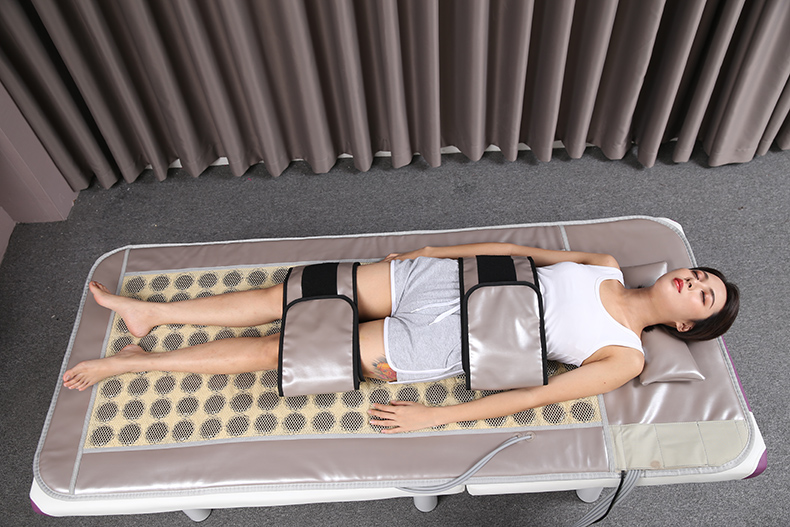 Cabina Sauna Pieghevole con Lu - Power Tools Zones recensione e prezzo