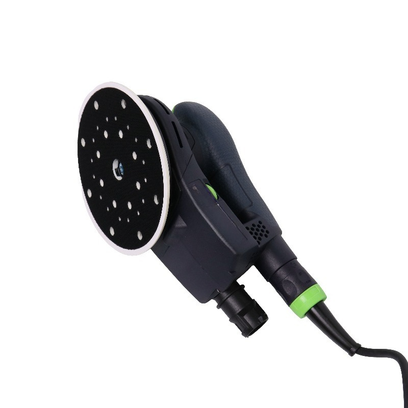 Levigatrice Orbitale Elettrica - Random Orbital Sander recensione e prezzo