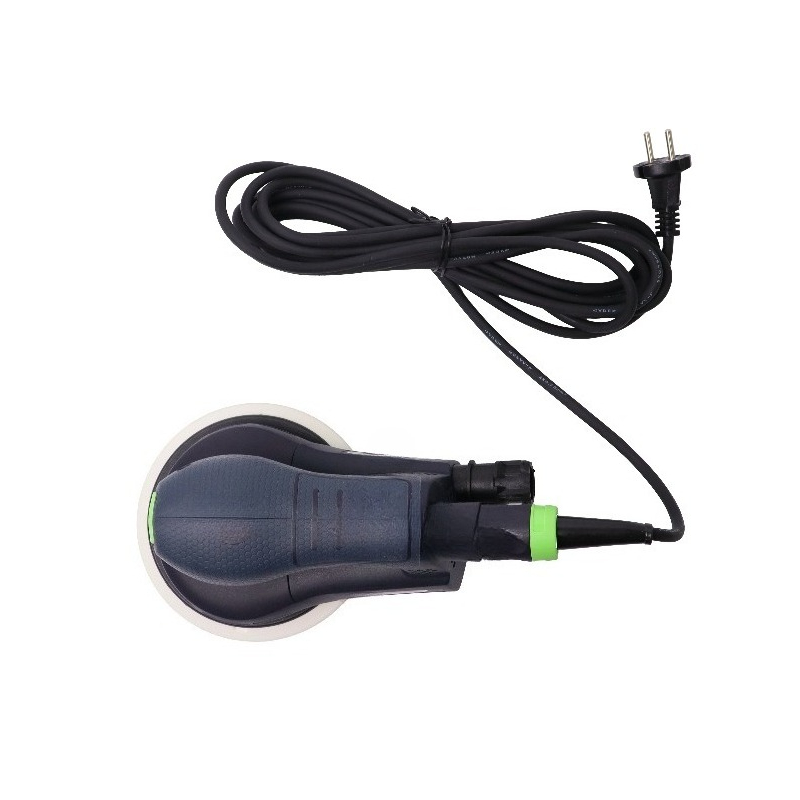 Levigatrice Orbitale Elettrica - Random Orbital Sander recensione e prezzo