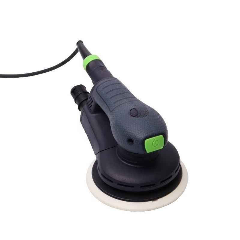 Levigatrice Orbitale Elettrica - Random Orbital Sander recensione e prezzo