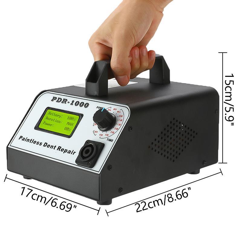 Strumento per la riparazione d - Power Tools Repairs recensione e prezzo