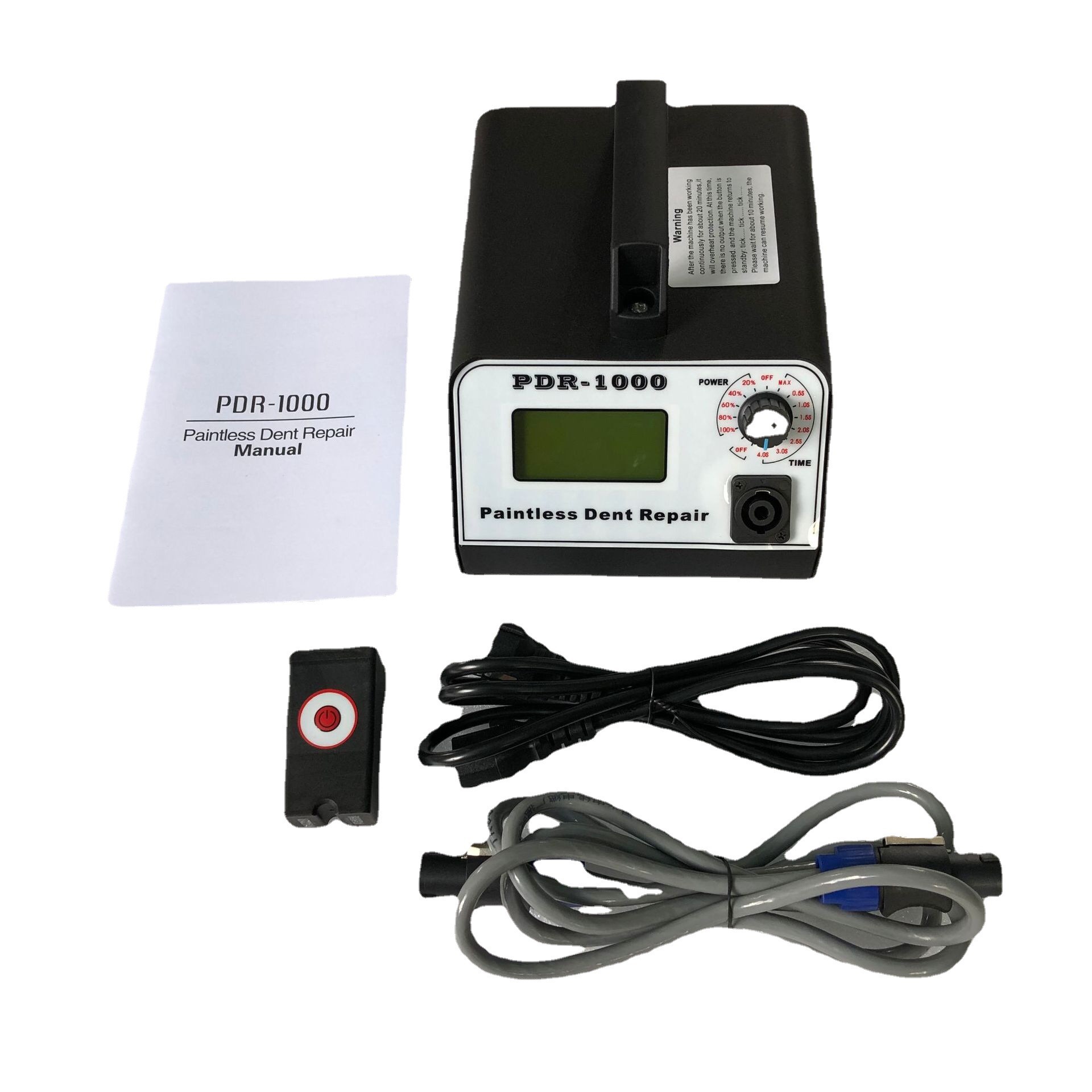 Strumento per la riparazione d - Power Tools Repairs recensione e prezzo