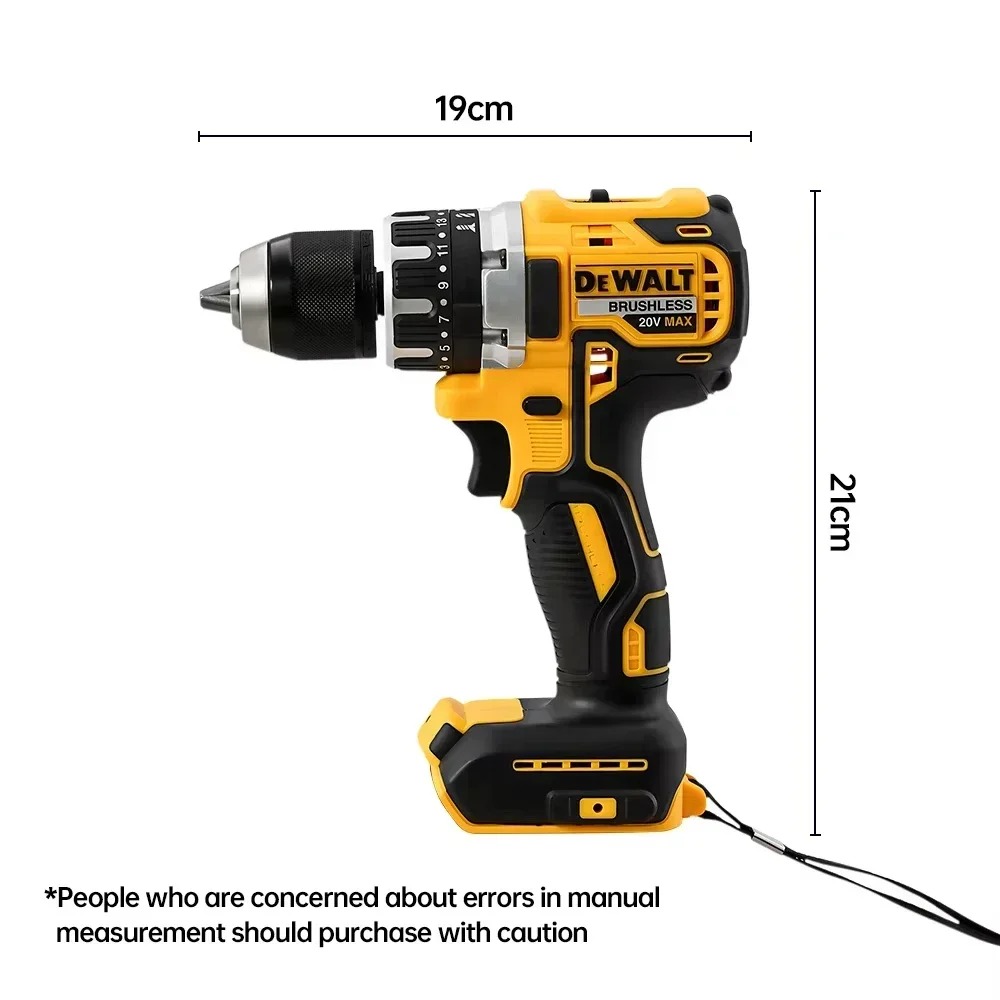 NUOVO Trapano Avvitatore a Per - Power Tools Used recensione e prezzo