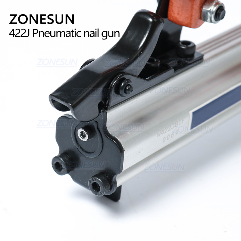 ZONESUN 422J Ga20 Chiodatrice  - Nail Gun Brad recensione e prezzo