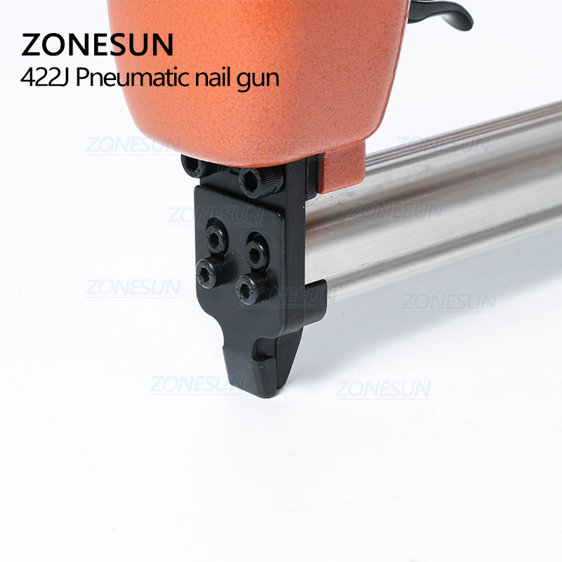 ZONESUN 422J Ga20 Chiodatrice  - Nail Gun Brad recensione e prezzo