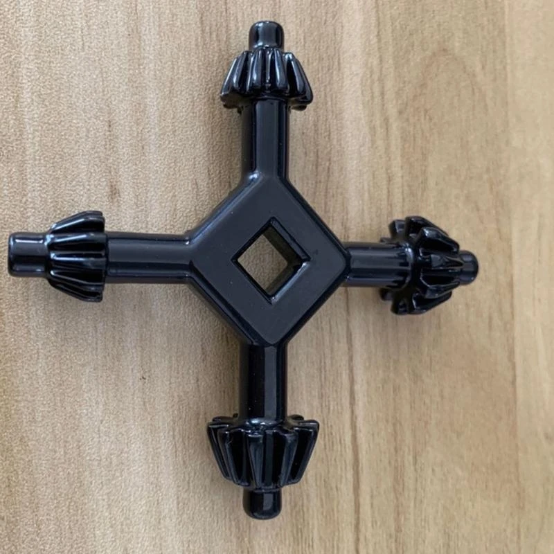 Chiave multiuso per mandrino d - Power Key Tools recensione e prezzo