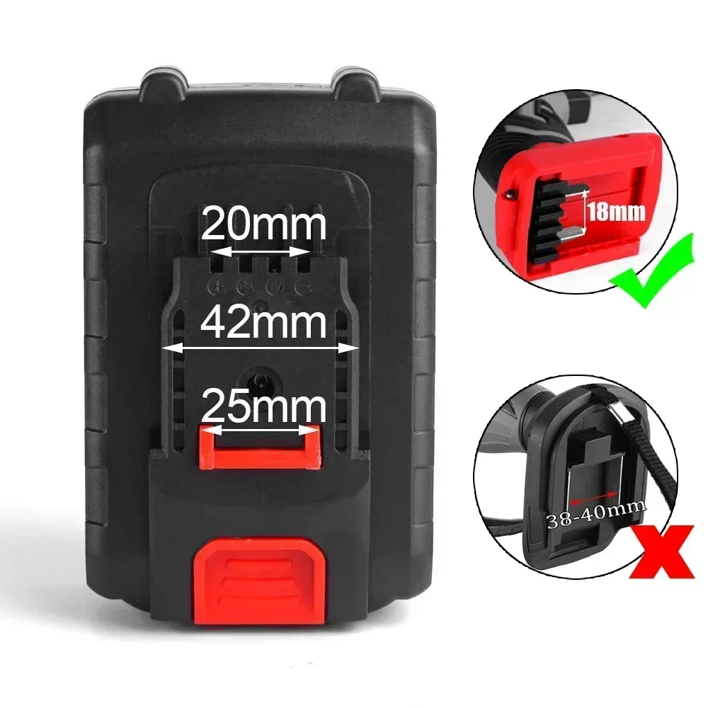 Batteria ricaricabile agli ion - Power Tools Ridgid recensione e prezzo