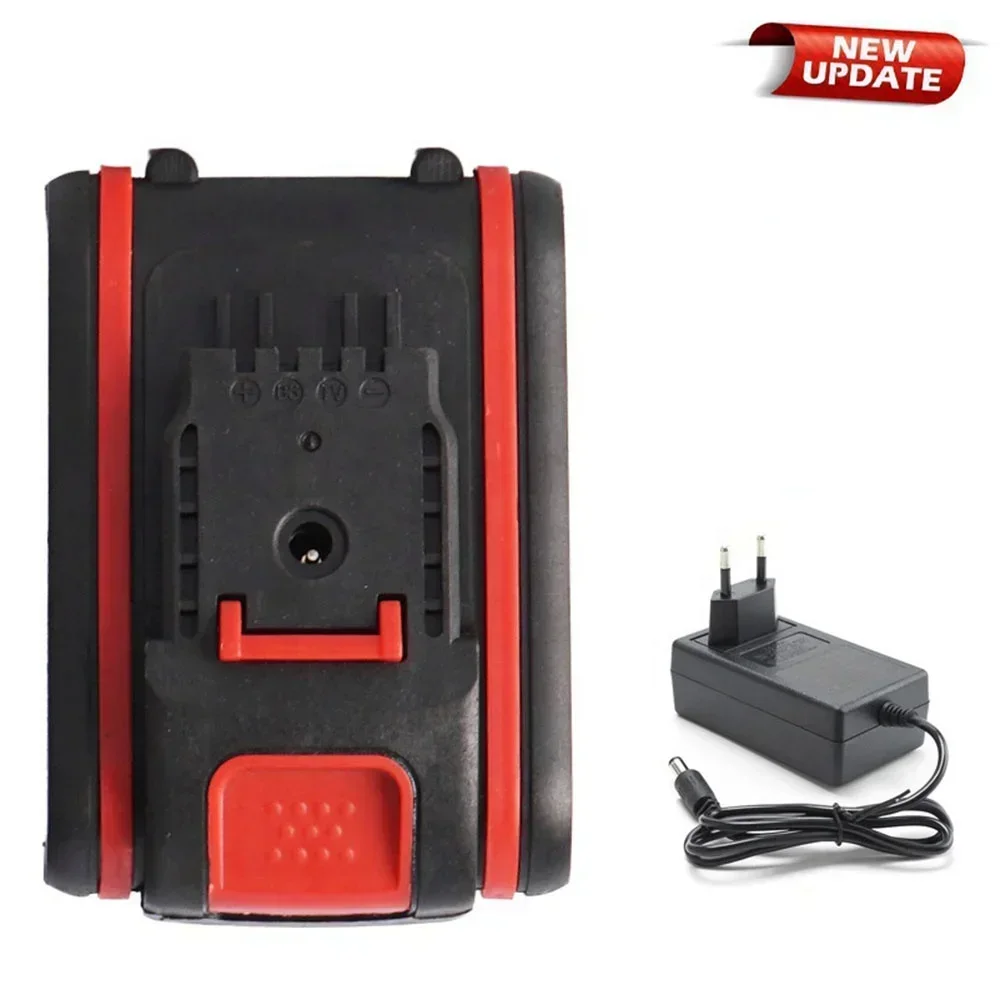 Batteria ricaricabile agli ion - Power Tools Ridgid recensione e prezzo