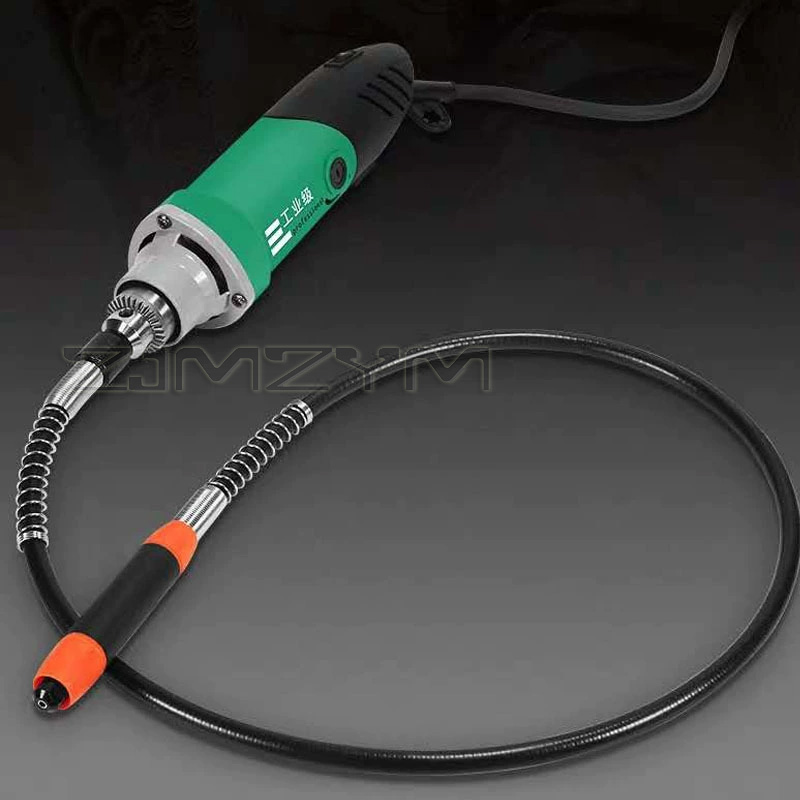 Utensile rotante per lucidatri - Power Tools Ridgid recensione e prezzo