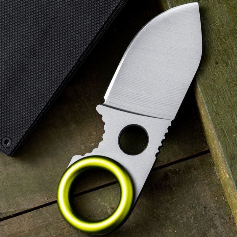 Coltello Tascabile Portatile E - Power Key Tools recensione e prezzo