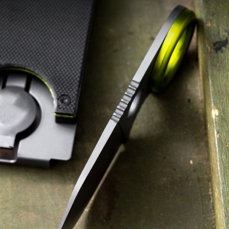 Coltello Tascabile Portatile E - Power Key Tools recensione e prezzo