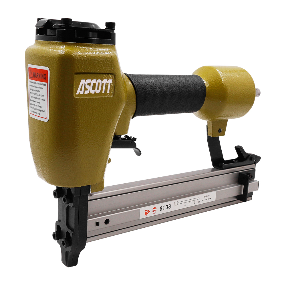 Chiodatrice pneumatica pesante - Nail Gun Brad recensione e prezzo
