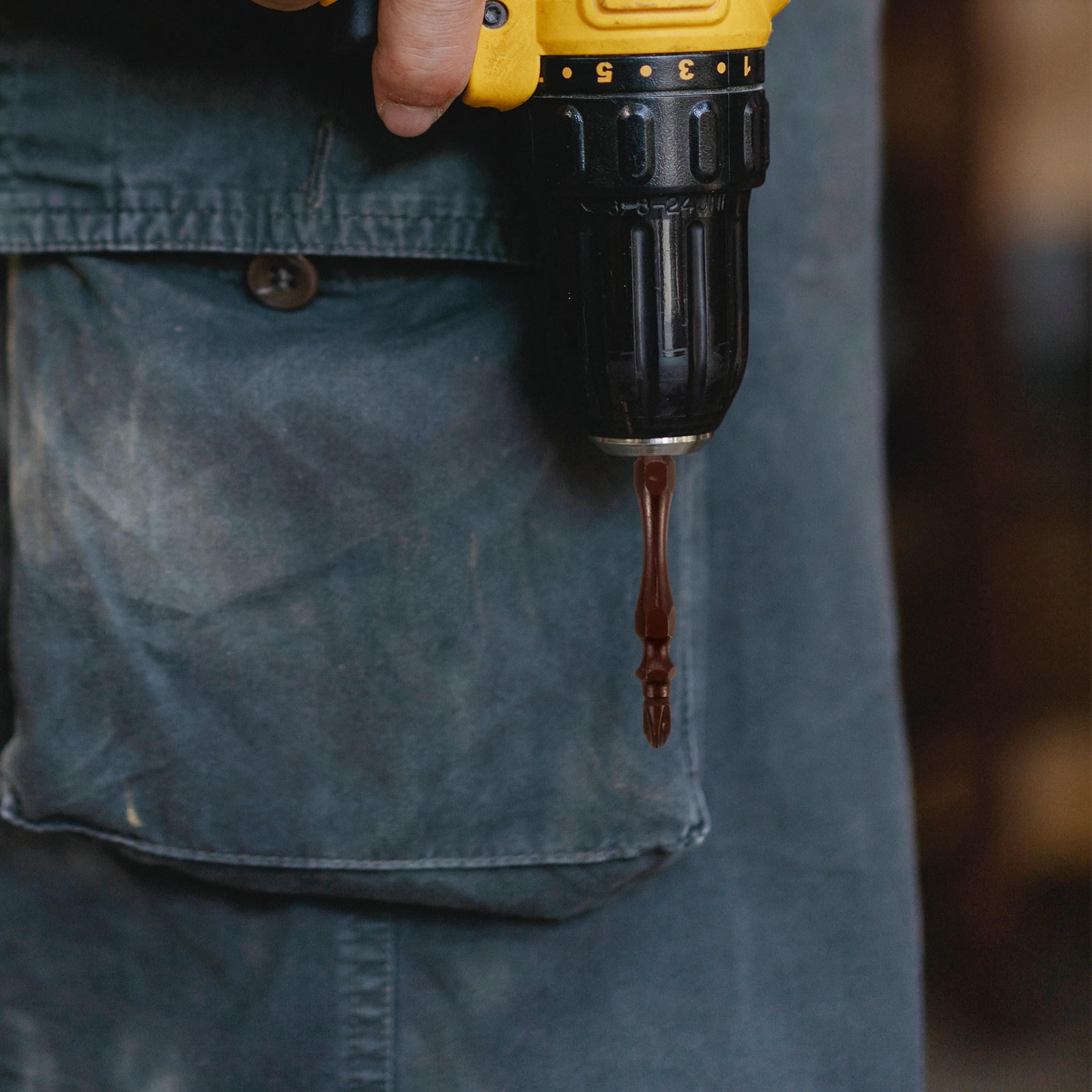 Set di 10 Punte per Trapano a  - Power Tools Drill recensione e prezzo