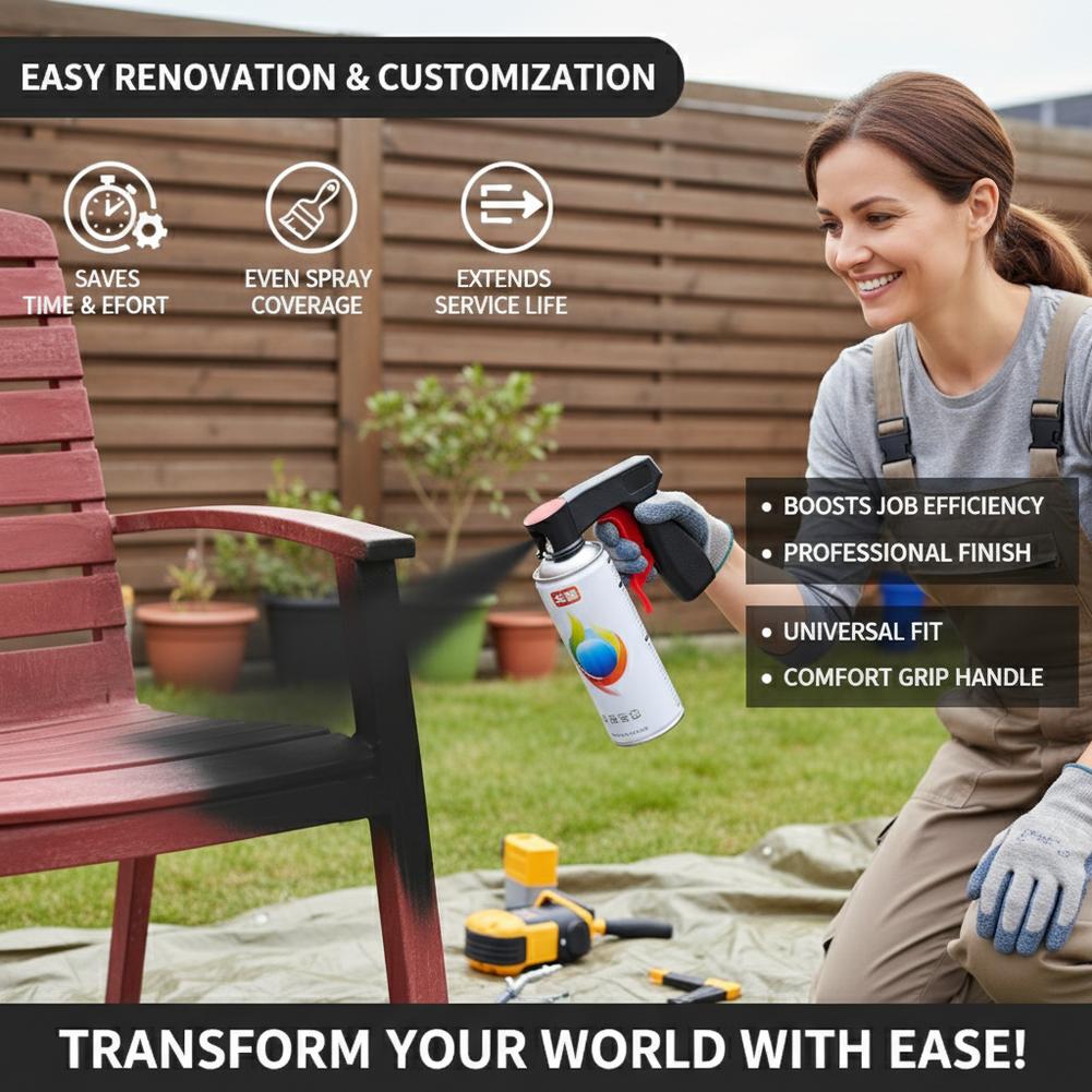 Grilletto portatile per vernic - Power Tools Used recensione e prezzo